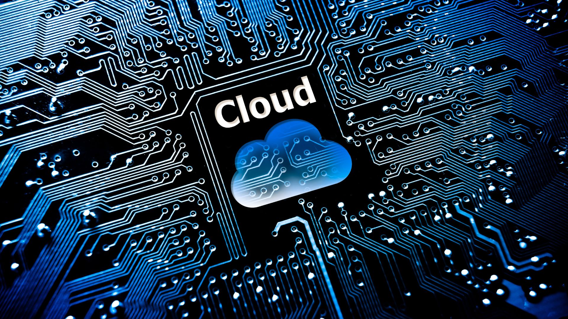 Cloud computing. Retos a contemplar en el proceso de migración al Cloud.