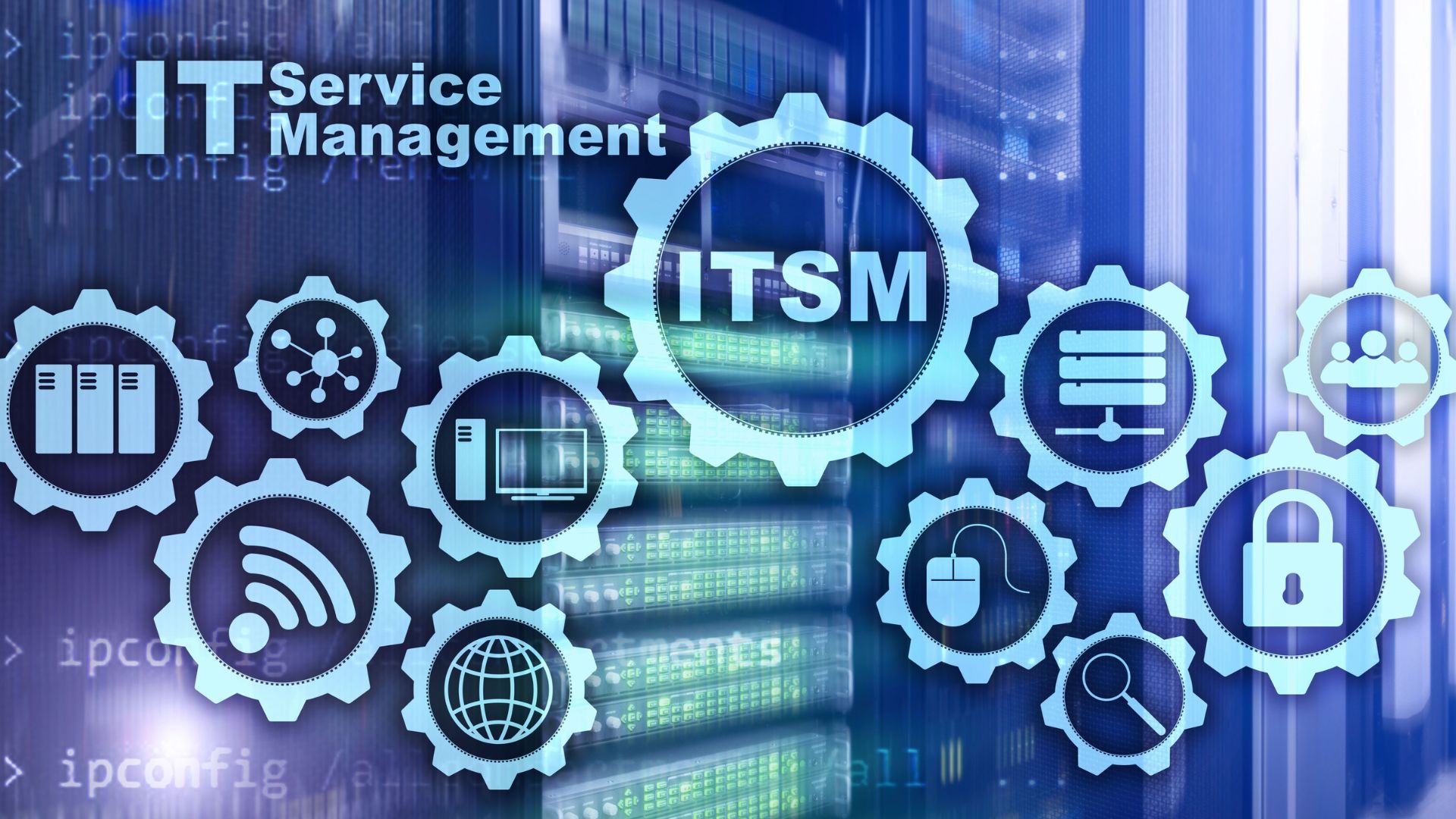 ITSM